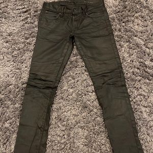 john varvatos wight jeans 29x32